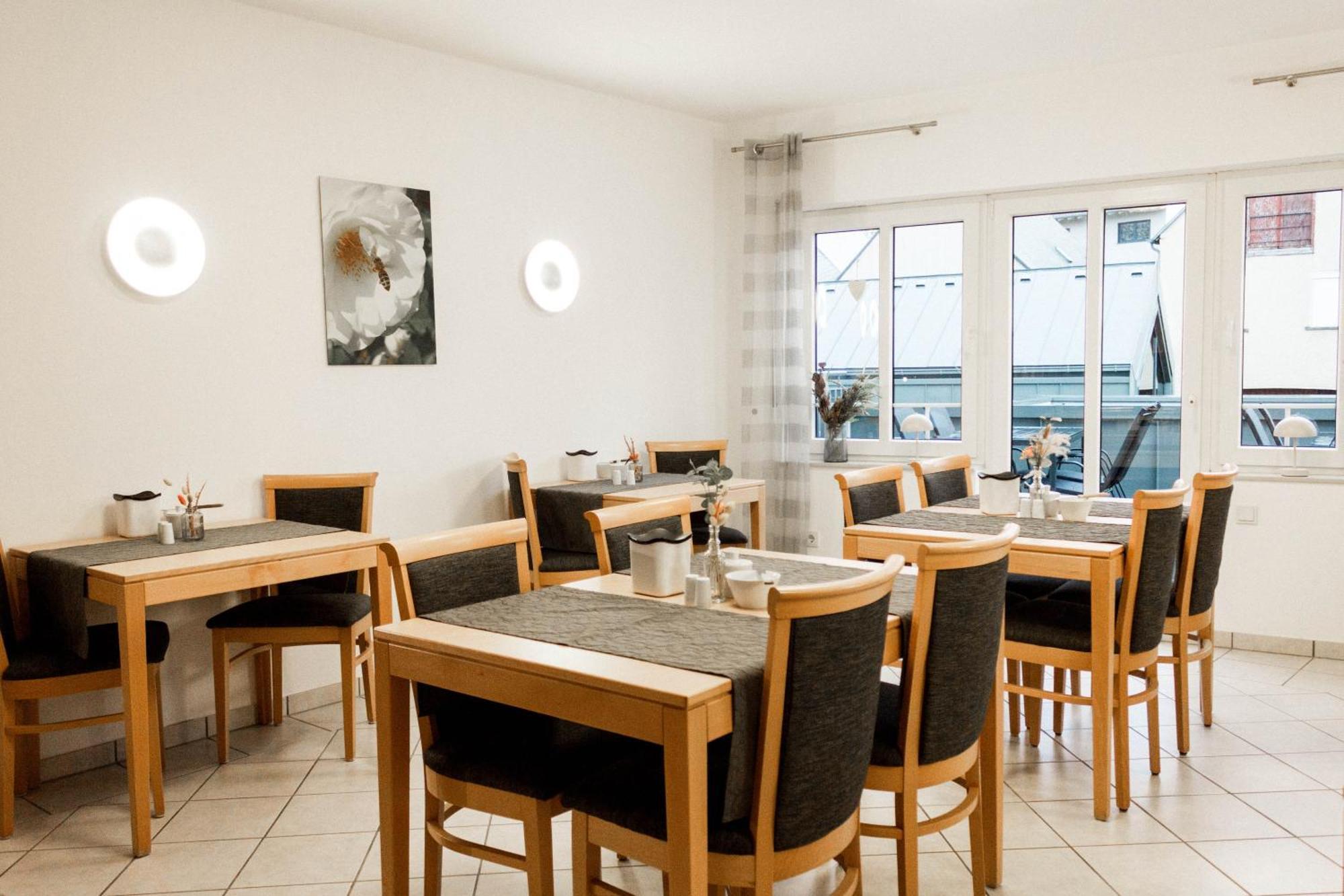 Gaestehaus Kiebel Lösnich Esterno foto