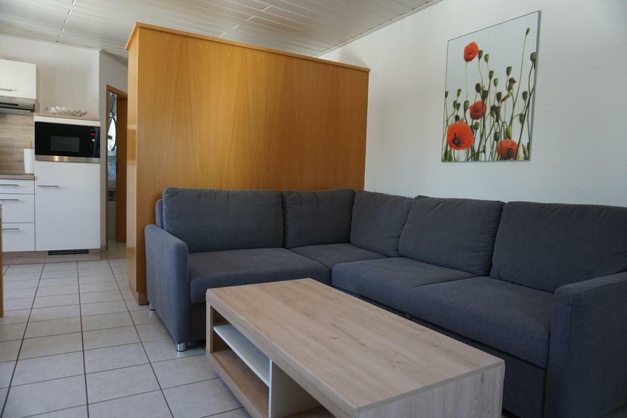 Gaestehaus Kiebel Lösnich Esterno foto